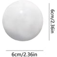 thumbnail image 2 of Jouets Squishy Gluant Riz Squishy, Jouets Squishy Riz Squishy DIY, Boules de Gluant Sable pour Soulagement du Stress, Jouet Squishy Gluant Gluant (Rose), 2 of 4