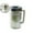 Blue, variant on Dvruxg Ice Tea Pitcher for Fridge, Pitcher with Lid, Lemonade Jug, Plastic Pitchers with Lid, Ideal for Tea, Coffee, and Homemade Drinks