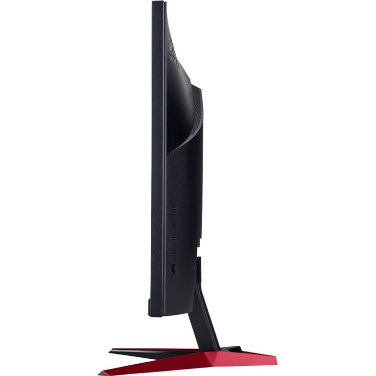 Acer Nitro VG0 Gaming Monitor, VG220QH, Black