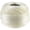 Winter White, variant on DMC Pearl Cotton Ball Size 8 87yd-Dark Bright Turquoise