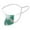 Green, variant on CENTIE Men's Underwear Seamless Design for Comfortable Everyday Wear and Smooth Hot Pink L