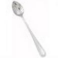 thumbnail image 2 of Winco 0005-02, Dots Heavyweight Iced Tea Spoon, 18/0 Stainless Steel, Mirror Finish, 12/Pack, 2 of 2