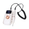 thumbnail image 1 of Taladro Eléctrico Profesional Para Uñas, Máquina De Lima De Uñas Inalámbrica De 32 Velocidades, Recargable Para Dar Forma, Pulir Y Quitar Uñas De Gel, 1 of 7