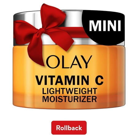 Olay Skincare Regenerist Vitamin C+ Peptide 24 Facial Moisturizer