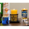 thumbnail image 4 of Yahrzeit Candle OHR CANDLES, 1 día, 24 horas, paquete de 12 unidades, 4 of 6