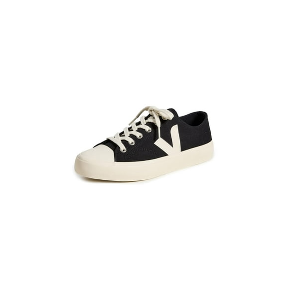 Zapatillas Veja Wata II Low para mujer negras Pierre