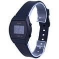 thumbnail image 3 of Casio Youth Black Resin Band Digital LW-204-1B LW204-1 Women's Watch, 3 of 3