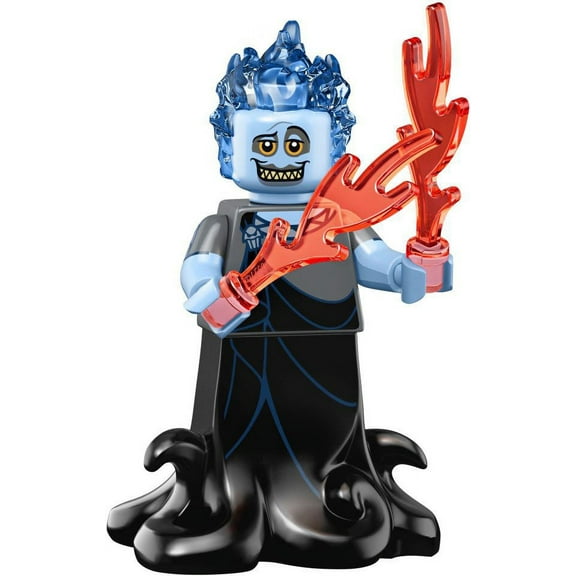 Hades - LEGO Disney Collectible Minifigure (Series 2)