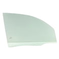 thumbnail image 2 of Fits: 2001-2010 Chrysler PT Cruiser Passenger Side Front Right Door Window Glass, 2 of 3