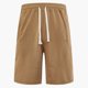 thumbnail image 5 of pstuiky Pantalones cortos de gimnasio para hombre, Pantalones cortos de trabajo de pierna recta, holgados y cómodos, de color liso, a la moda y para tiempo libre para hombre, 5 of 5