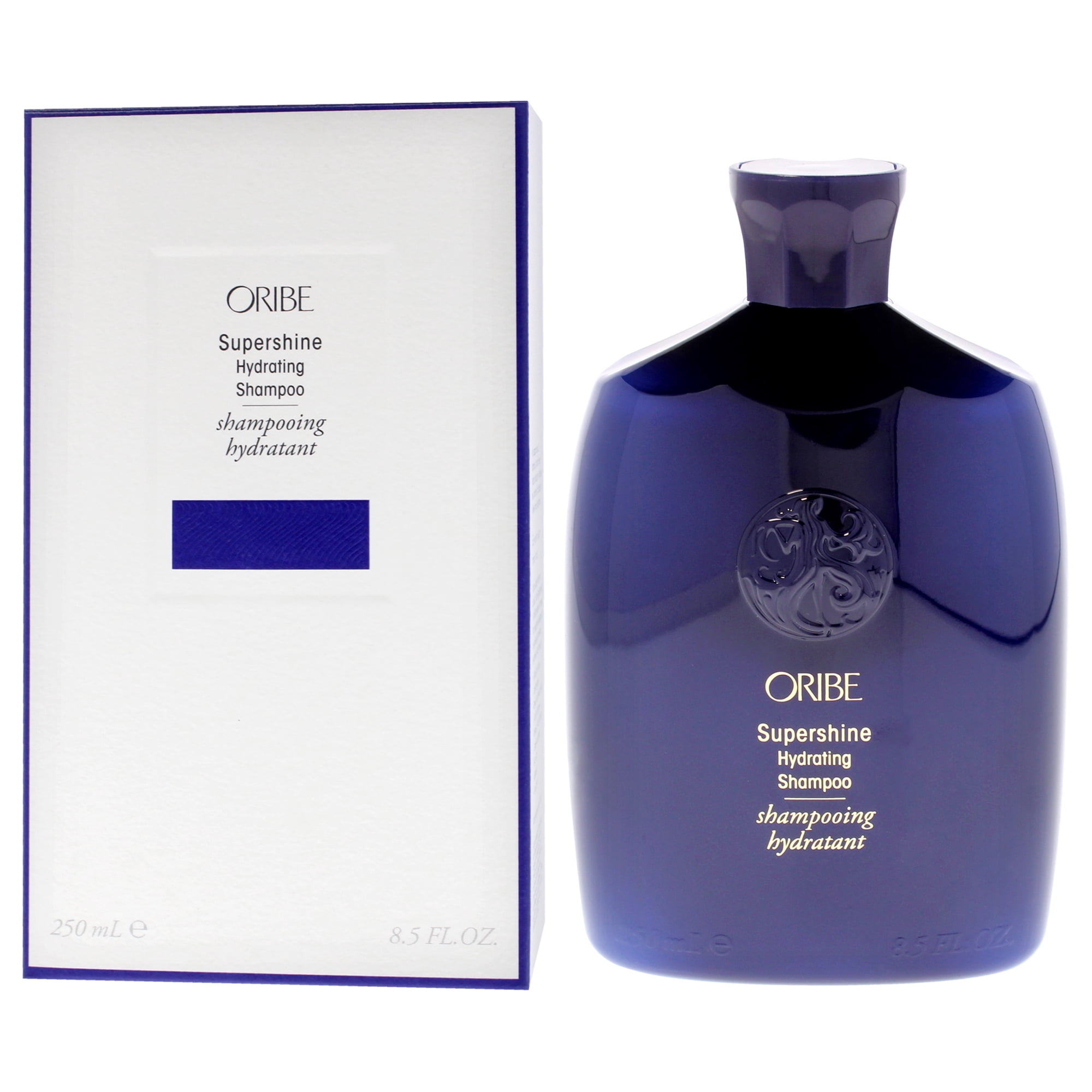 Oribe Supershine Hydrating Shampoo , 8.5 oz Shampoo
