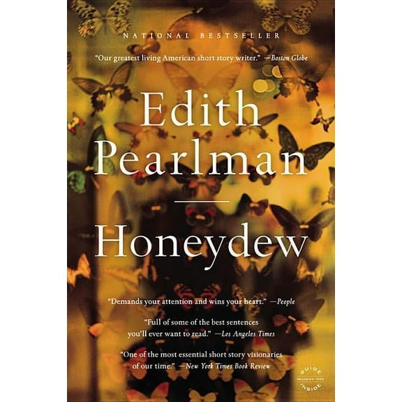 Honeydew: Stories, (Paperback)