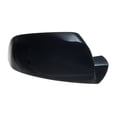 thumbnail image 4 of Gloss Black ABS Mirror Covers 2Pc Fits Toyota Tacoma 2016-2020 MC6279BLK, 4 of 4