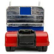 1:32 Transformers - T1 Optimus Prime