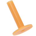 thumbnail image 4 of Tees De Soporte Para Pelotas De Golf, 3.1in Tee De Pelota De Goma De Golf Accesorios De Golf Suaves Para Práctica Para Interiores O Exteriores ANGGREK Otros, 4 of 8