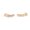 Gold, variant on mtvxesu Stud Earrings Alloy Earrings In Europe Aand America Phases Climbers Sale
