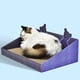 thumbnail image 1 of Almohadilla para rascar gatos perfecl Cojín para mascotas Azul, 1 of 8