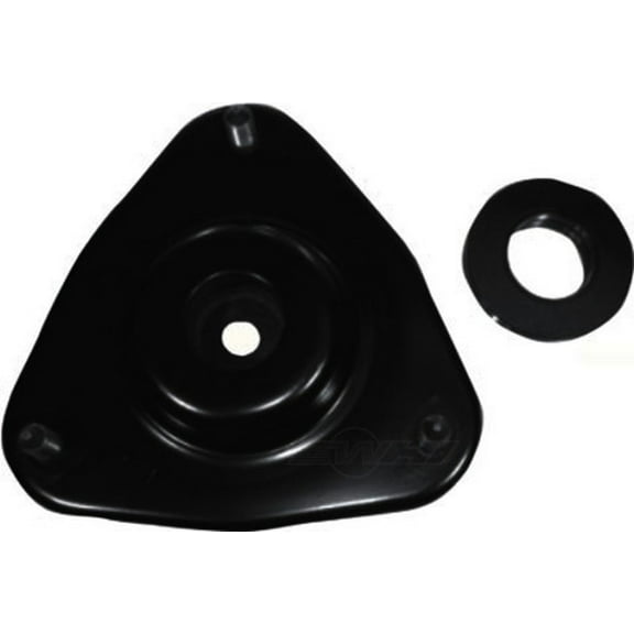 KYB SM5461 Strut Mount and Bearing Fits select: 2003-2006 MITSUBISHI OUTLANDER, 2003 MITSUBISHI LANCER