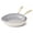 10" &12" Beige, variant on Sanho Ceramic Nonstick Fry Pan Skillet 8 inch, Diamond-Titanium Coating, Oven & Induction Safe 500°F, Non-Toxic, Dishwasher Safe