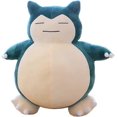thumbnail image 1 of Large Snoring Plush 50cm Plush Toy Animal Pillow Doll, 1 of 1