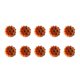 thumbnail image 2 of postre miniatura de a 1:12, de mini para accesorios de cocina de juguete de comida de muñeca Estilo6, 2 of 7