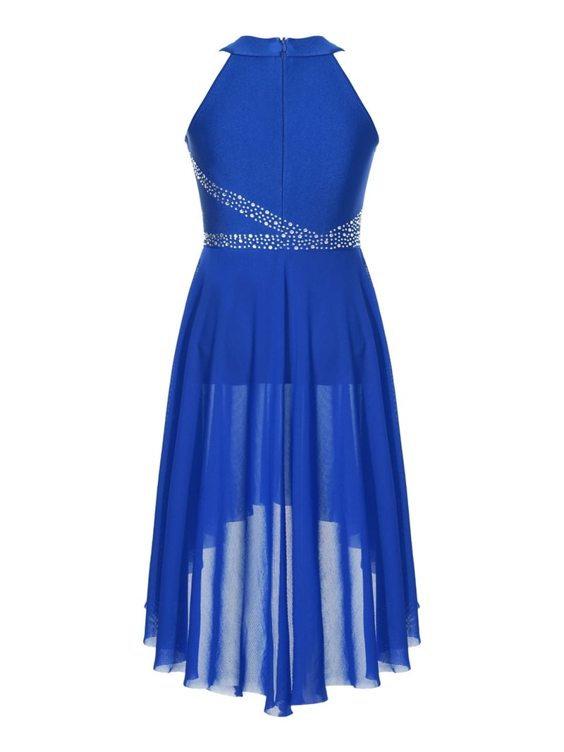 leotard prom dress Ashley Lauren 11460 Formal Dress Glass Slipper Formals