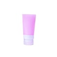 thumbnail image 2 of Walbest Empty Silicone Travel Bottle Lotion Shampoo Cosmetic Tube Container Portable, 2 of 7