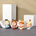 thumbnail image 3 of CRYBABY Mengli Tears Factory serie de figuritas juguetes de moda regalos pequeños adornos nueva tendencia serie de juguetes, 3 of 5