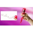 thumbnail image 3 of Dizzy Gels: Battery-Operated Fun Vibrating Gel Pens - 2 Pack with 8 Refills, 3 of 5