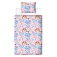 thumbnail image 3 of Paw Patrol Sleepover Reversible Duvet Set, 3 of 4