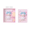 thumbnail image 4 of Lindo Sanrioed Kuromied Hello Kittied de alta calidad, papelería, juguete blando, cuaderno Sanrioed para regalo de niños, 4 of 4
