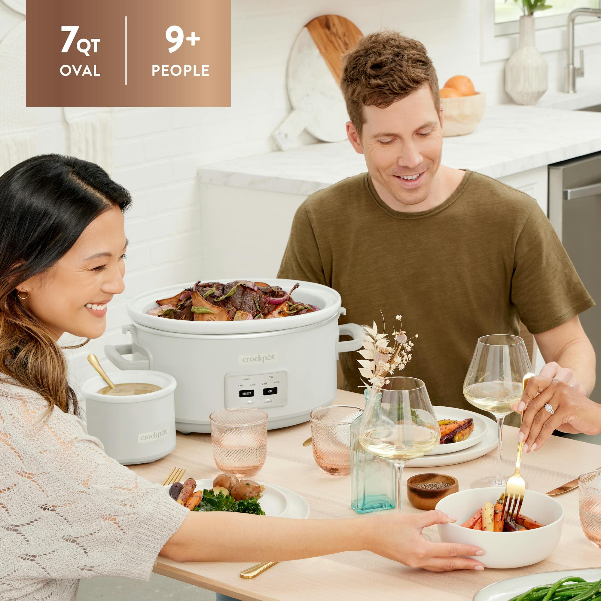 Crock-Pot SCCPVL600 - Thumbnail 5