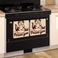 thumbnail image 2 of 2 Pcs Funny Kitchen Towels,Cute Cat Microfiber Dish Towels,Kitchen Tea Towels,Kitchen Towel Set (18" X 26"), 2 of 3