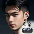 thumbnail image 6 of YZEGDCH ,Earbuds Wireless with Microphone Ear Buds Wireless Bluetooth Earbuds Headsets for iPhone,Android,Pad,Sports,Workout, 6 of 9