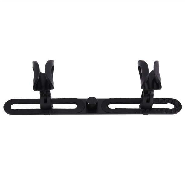 Base de Barra para Micrófono con Clip para Transmisión en . Soporte para Micrófono.A