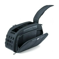 Kuryakyn Momentum Outrider Throw-over Saddlebags (5209)