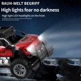 thumbnail image 3 of Remote Car,With Led 1 18 Vehicle Car Kids Vehicle Kids Scale Vehicle With 18 Scale Remote Car Terrain Water Led Car Off-road Vehicle All Terrain Water Bomb Scale Car Scale All Bomb Remote 1, 3 of 7