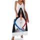 thumbnail image 1 of Vestido sin mangas con el logotipo final de Exploration Mission 1 Vestido para niñas vestidos de mujer verano 2024, 1 of 7