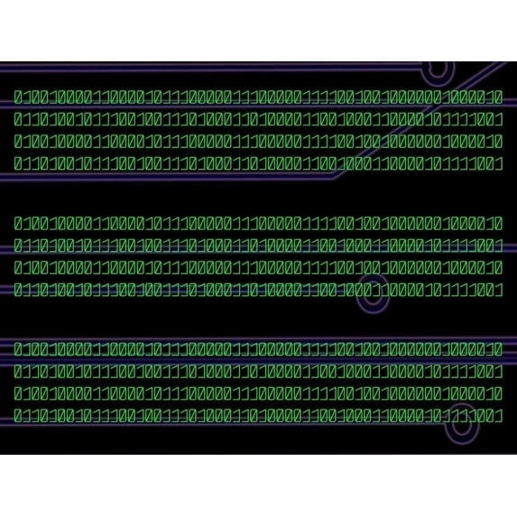 Edible Icing Image Cake Border Strips & Cake Toppers, by TNCT (3 Count)