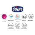thumbnail image 4 of Chicco Zapato Gissy Rosa Puntos De Apoyo, 4 of 4