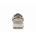 thumbnail image 4 of Nike Women's Dunk Low Phantom Metallic Gold Casual Sneaker, from StockX, 4 of 5