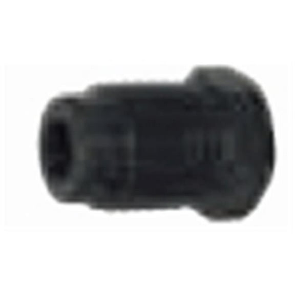 M14 x 1.5 Bubble Flare Nut