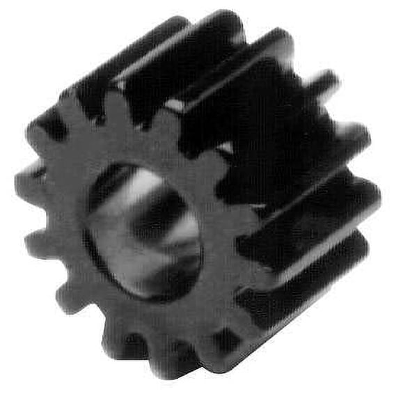 Jims Return Drive Oil Pump Gear for Harley-Davidson Big Twin, Billet Steel, Made in USA (26315-68A)