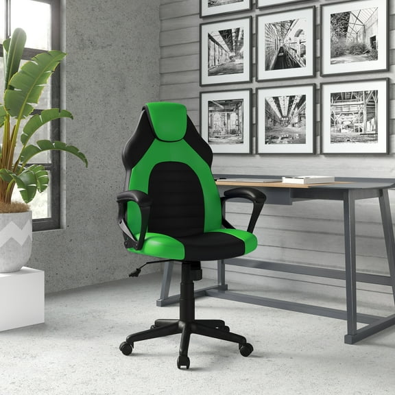 Gaming Chairs Green