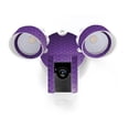 thumbnail image 1 of MightySkins RIFLCA-Purple Diamond Plate Skin for Ring Floodlight Cam - Purple Diamond Plate, 1 of 2