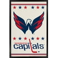 thumbnail image 1 of Capitals de Washington de la LNH - Logo 14, 1 of 5