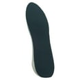 thumbnail image 3 of 1 Paire Femmes Hommes Coussin de Hauteur Femmes Semelles Intérieures Plus Hautes Augmenter Chaussures Semelle Intérieure Talon EVA Inserts de Levage Coussinets de Levage de Chaussures,Full,4cm, 3 of 6