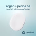 thumbnail image 4 of Method Men 2-in-1 Shampoo and Conditioner, Glacier + Granite - Cleans and Conditions with Argan and Jojoba Oil - Made without Parabens - 14 fl oz, 4 of 8