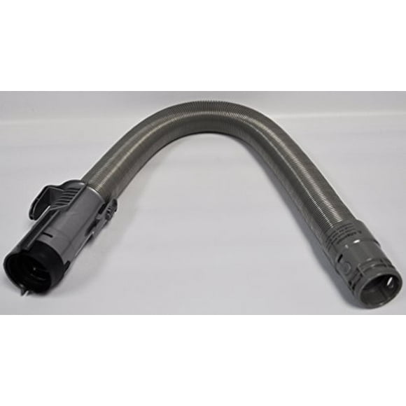 Dyson DC07 Bagless Upright Gray End Hose Assembly 904125-51