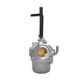 thumbnail image 2 of Carburetor for Briggs & Stratton Generator GenPower 305 5000 5550 6200 8550 10HP 591378 796321 696132, 2 of 6